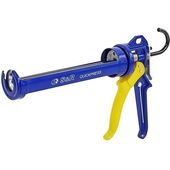 Профессиональный рамочный пистолет для герметика S&R, 225 мм, фото  | SNABZHENIE.com.ua