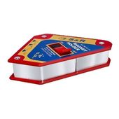 Магнітний тримач S&R з перемикачем On/Off, 13 кг, надійний, фото  | SNABZHENIE.com.ua