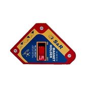 Магнітний тримач S&R з перемикачем On/Off, 13 кг, надійний, фото , зображення 3 | SNABZHENIE.com.ua