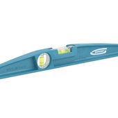 Литий рівень Gross 400 мм з 2 оками для точних вимірювань, фото , зображення 2 | SNABZHENIE.com.ua