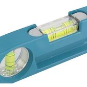 Литий рівень Gross 400 мм з 2 оками для точних вимірювань, фото , зображення 3 | SNABZHENIE.com.ua