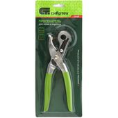 Просекатель для кожи и картона D 2.5-5 мм, Сибртех 18360C, фото , изображение 2 | SNABZHENIE.com.ua