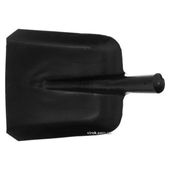 Лопата совковая (черная) без ручки, фото  | SNABZHENIE.com.ua