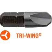 Насадка TRI-WING TW3 x 25 мм, 5 шт., фото  | SNABZHENIE.com.ua