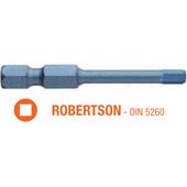 Насадка отверточная USH Blue Shock R3, 50 мм, 5 шт., ударная, torsion, фото  | SNABZHENIE.com.ua