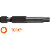 Насадка TORX T8 x 50 мм, удлиненная, 5 шт., фото  | SNABZHENIE.com.ua