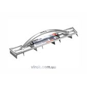 Терка для зняття штукатурки YATO : L= 450х90 мм [25], фото  | SNABZHENIE.com.ua