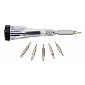 Набор бит BLACK+DECKER A7197, 32 предмета, фото , изображение 2 | SNABZHENIE.com.ua