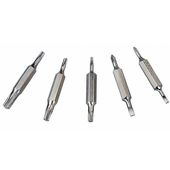 Набор бит BLACK+DECKER A7197, 32 предмета, фото , изображение 4 | SNABZHENIE.com.ua