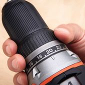 Акумуляторна безщіткова дрель-шуруповерт BLACK+DECKER BL186N 18 В, фото , зображення 6 | SNABZHENIE.com.ua