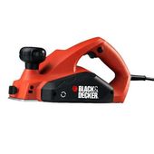 Электрорубанок BLACK DECKER KW712KA, фото  | SNABZHENIE.com.ua