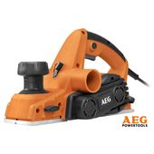 Рубанок AEG PL700, фото  | SNABZHENIE.com.ua