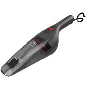 Пылесос BLACK+DECKER NVB12AV для авто – мощный и компактный 12В, фото  | SNABZHENIE.com.ua