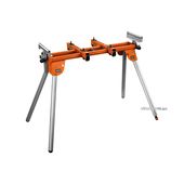 Станина AEG раскладная на ножках для торцевой пилы, 2.3 м, 180 кг, фото  | SNABZHENIE.com.ua