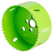 Коронка бурова біметалева VERTO 92 мм, модель 60H944, фото  | SNABZHENIE.com.ua