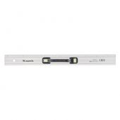 Линейка-уровень металлическая 600 мм с пластиковой ручкой MATRIX 30573M, фото , изображение 3 | SNABZHENIE.com.ua