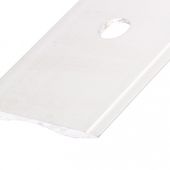 Линейка-уровень металлическая 600 мм с пластиковой ручкой MATRIX 30573M, фото , изображение 6 | SNABZHENIE.com.ua