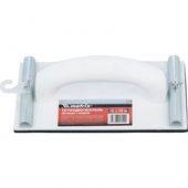 Сеткодержатель MATRIX 230x120 мм, пластиковый с зажимами, фото , изображение 2 | SNABZHENIE.com.ua