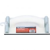 Сеткодержатель MATRIX 230x105 мм, пластик с зажимами, фото , изображение 2 | SNABZHENIE.com.ua