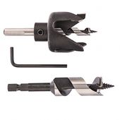 Набор для установки замков 22 мм и 48 мм MATRIX, фото , изображение 2 | SNABZHENIE.com.ua