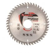 Пильный диск MATRIX 160x32 мм, 48 зубьев для дерева, фото , изображение 2 | SNABZHENIE.com.ua