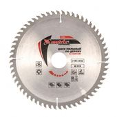 Пильный диск 200x32 мм по дереву, 60 зубьев + кольцо 30/32 MATRIX, фото , изображение 2 | SNABZHENIE.com.ua