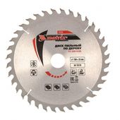 Пильный диск MATRIX 230x32 мм по дереву, 36 зубьев, фото , изображение 2 | SNABZHENIE.com.ua