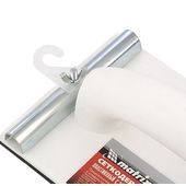 Сеткодержатель MATRIX 230x120 мм, пластиковый с зажимами, фото , изображение 3 | SNABZHENIE.com.ua