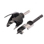 Набор для установки замков 22 мм и 48 мм MATRIX, фото , изображение 3 | SNABZHENIE.com.ua