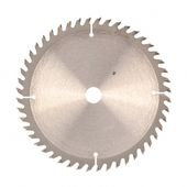 Пильный диск 190x20 мм для дерева, 48 зубьев, MATRIX, фото , изображение 3 | SNABZHENIE.com.ua