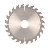 Пильный диск MATRIX 160x32 мм по дереву, 24 зуба, фото , изображение 3 | SNABZHENIE.com.ua