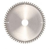 Пильный диск 200x32 мм по дереву, 60 зубьев + кольцо 30/32 MATRIX, фото , изображение 3 | SNABZHENIE.com.ua