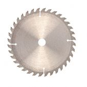 Пильный диск MATRIX 185x20 мм, 36 зубьев для дерева, кольцо 16/20, фото , изображение 3 | SNABZHENIE.com.ua