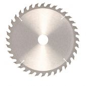 Пильный диск MATRIX 230x32 мм по дереву, 36 зубьев, фото , изображение 3 | SNABZHENIE.com.ua