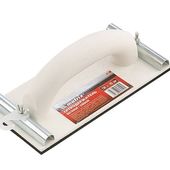 Сеткодержатель MATRIX 230x105 мм, пластик с зажимами, фото , изображение 5 | SNABZHENIE.com.ua