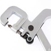 Просекатель MATRIX 879509M для металлического профиля под ГКЛ, фото , изображение 4 | SNABZHENIE.com.ua