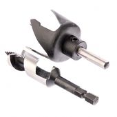 Набор для установки замков 22 мм и 48 мм MATRIX, фото , изображение 6 | SNABZHENIE.com.ua