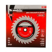 Пильный диск MATRIX 300x32 мм для дерева, 60 зубьев, фото , изображение 4 | SNABZHENIE.com.ua