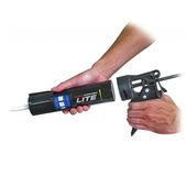 Пистолет для герметика TAJIMA CONVOY Lite CNV-LITE, фото , изображение 6 | SNABZHENIE.com.ua