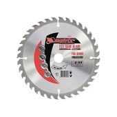 Пильный диск 200x32 мм, 36 зубьев для дерева, кольцо 30/32 MATRIX, фото  | SNABZHENIE.com.ua