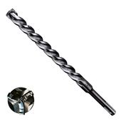 Бур по бетону 10 x 250 x 310 мм HELLER TriJET SDS-plus (26763)