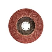 Круг лепестковый торцевой 150x22,2 мм P60 MATRIX, фото  | SNABZHENIE.com.ua