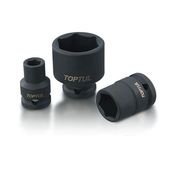 Головка торцевая ударная 1" 32 мм TOPTUL KABA3232, фото  | SNABZHENIE.com.ua