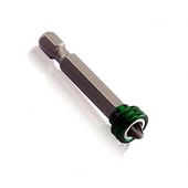 Бита 1/4 50 мм PH2 магнитная Quick Change TOPTUL FQBB0802, фото  | SNABZHENIE.com.ua