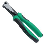 Кусачки торцевые 6 хром-молибден TOPTUL DJBA2206, фото  | SNABZHENIE.com.ua