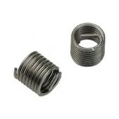 Вставка резьбовая M12x1,75 пружинная 1,5D, 100 шт, V-Coil VÖLKEL, фото  | SNABZHENIE.com.ua