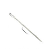 Удлинитель для сверл MATRIX 300 мм, 6-гранный хвостовик, фото , изображение 3 | SNABZHENIE.com.ua