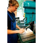 Сверло обшивочное 20 мм HELLER 14920, фото  | SNABZHENIE.com.ua