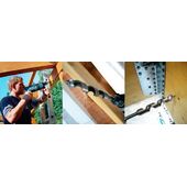 Сверло витое по дереву 12x200 мм Lewis HELLER, фото , изображение 2 | SNABZHENIE.com.ua