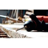 Бур по бетону HELLER TriJET SDS-plus 10x250 мм, фото  | SNABZHENIE.com.ua